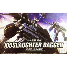 HG SEED 1/144 (43) 105 Slaughter Dagger